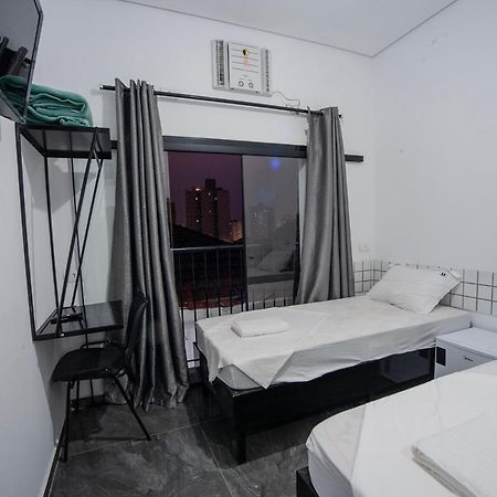 Hotel XV Piracicaba Dış mekan fotoğraf