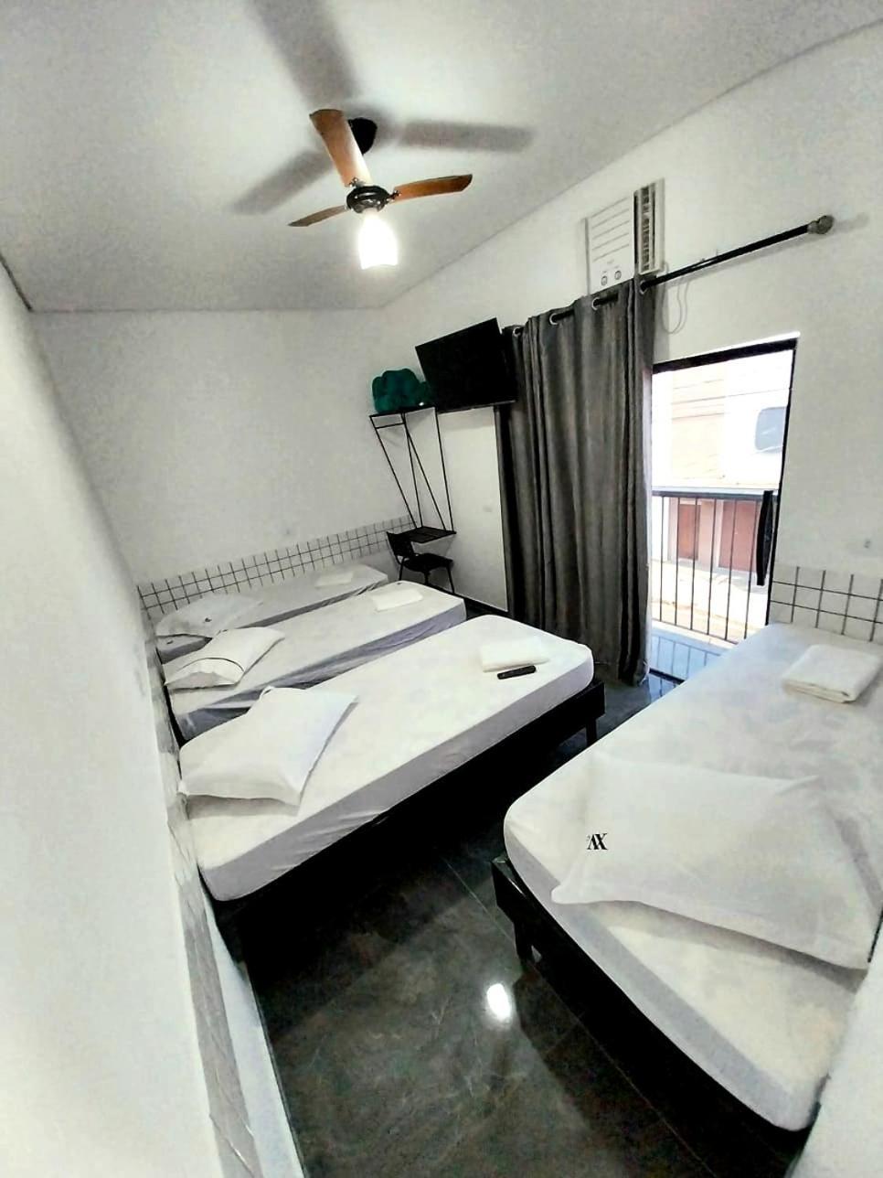 Hotel XV Piracicaba Dış mekan fotoğraf