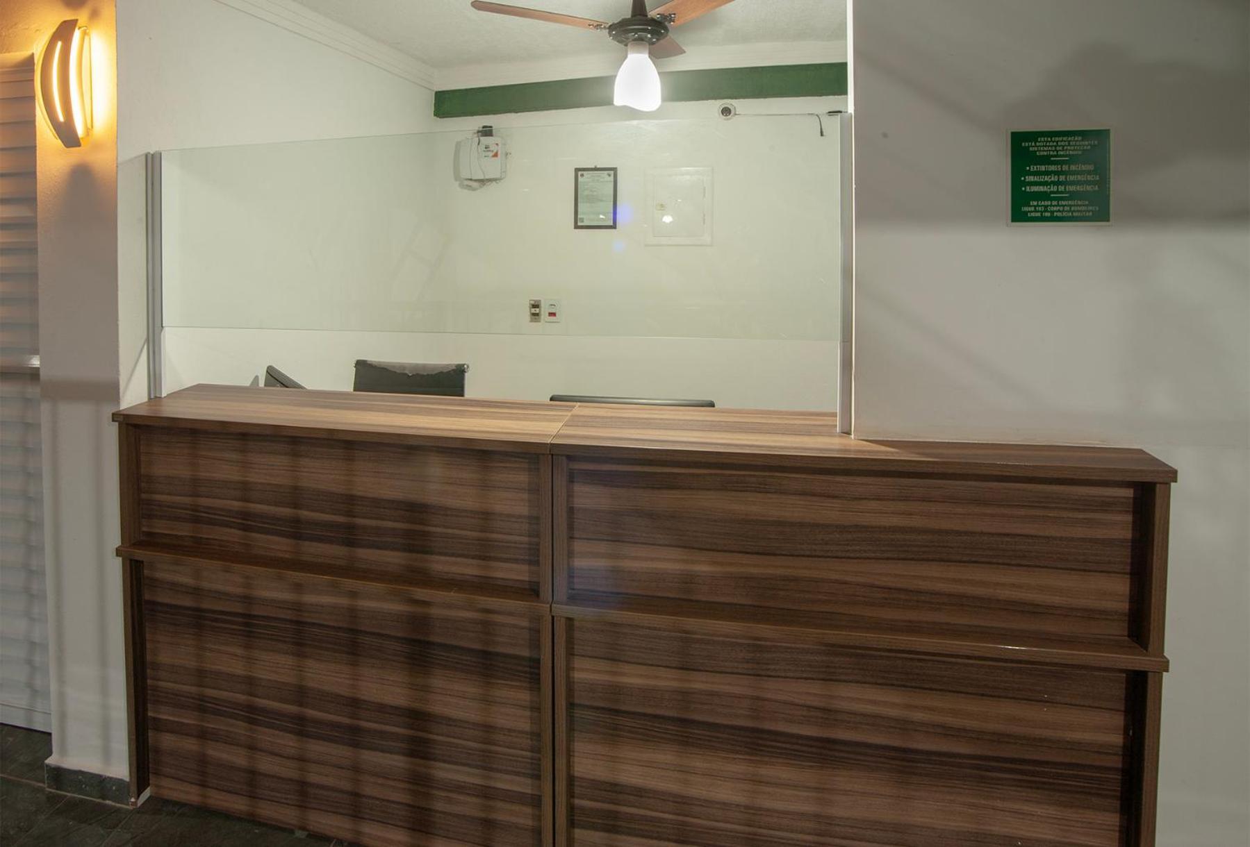 Hotel XV Piracicaba Dış mekan fotoğraf