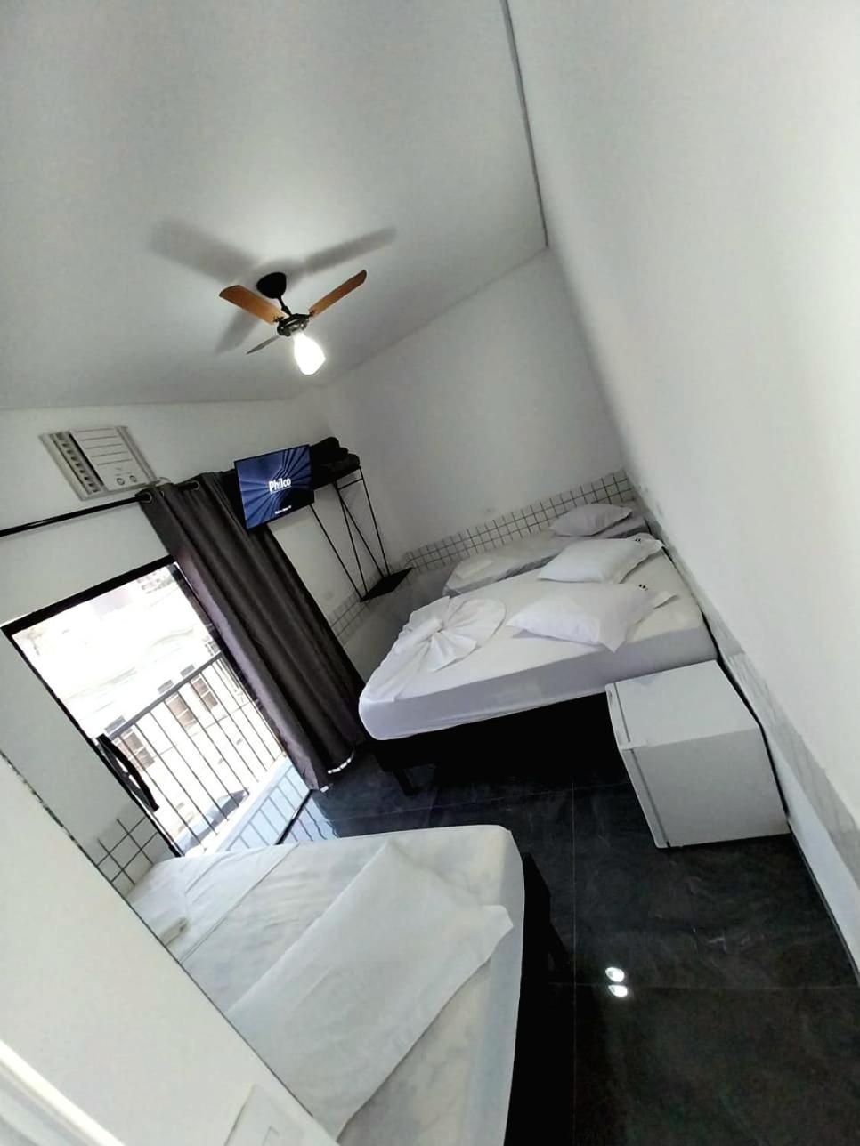 Hotel XV Piracicaba Dış mekan fotoğraf