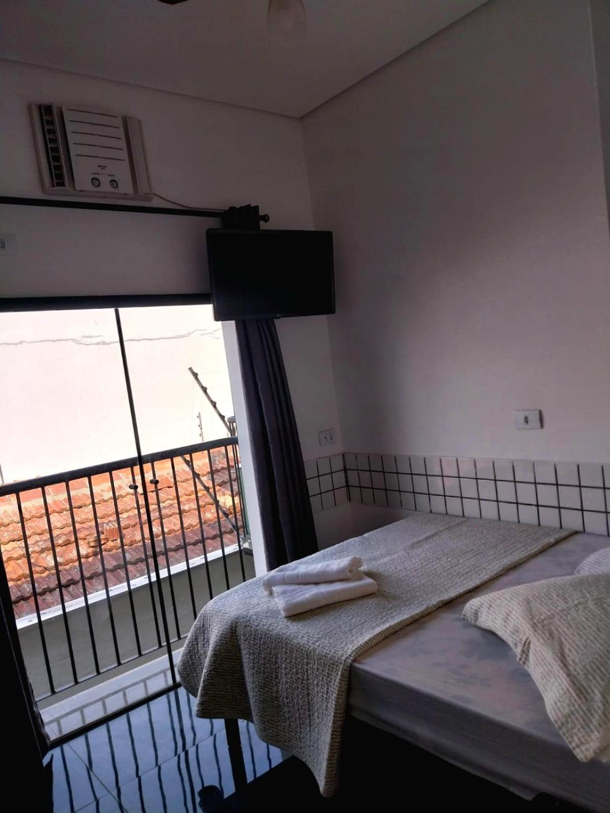 Hotel XV Piracicaba Dış mekan fotoğraf