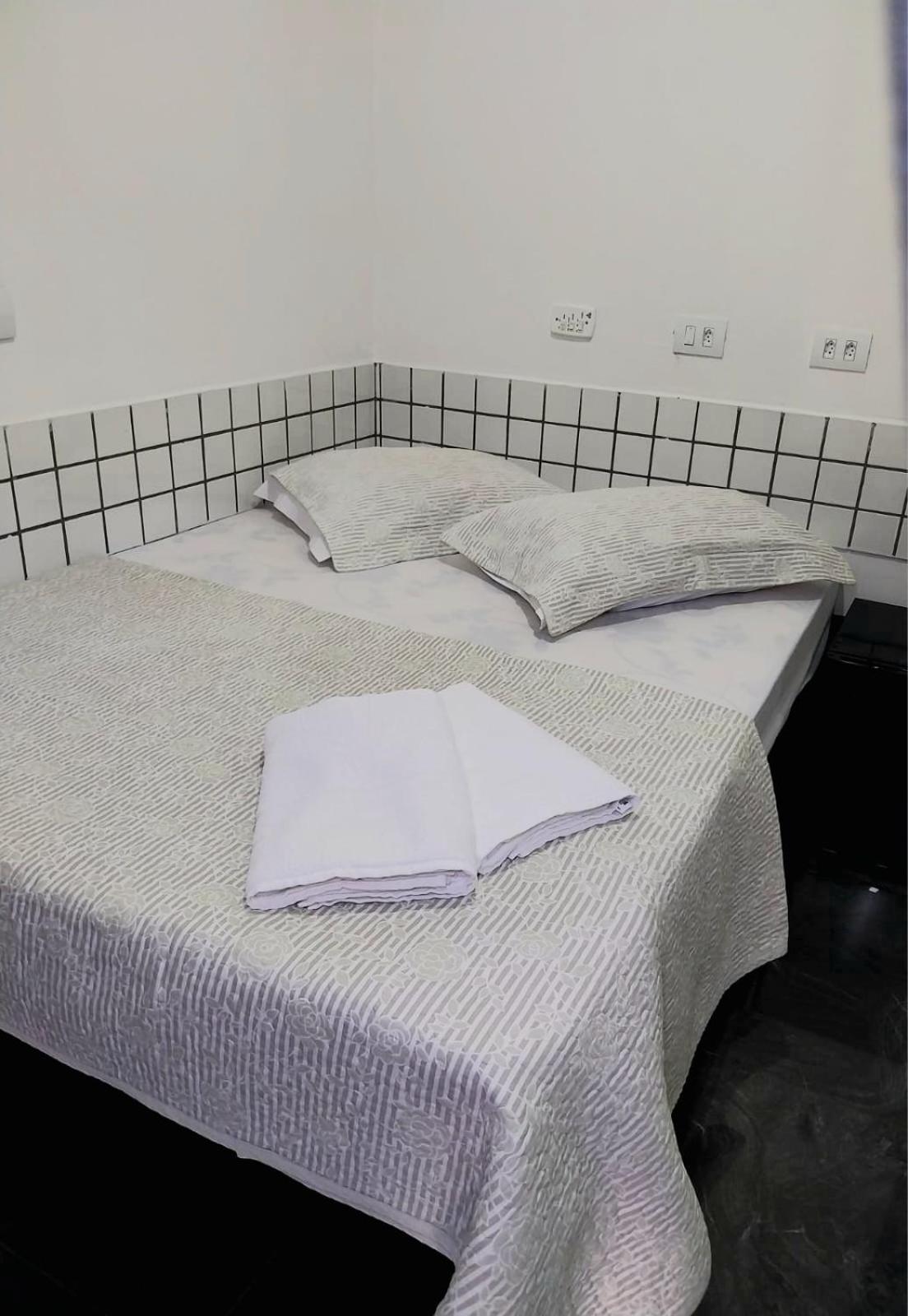 Hotel XV Piracicaba Dış mekan fotoğraf