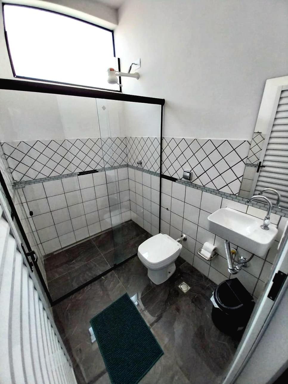 Hotel XV Piracicaba Dış mekan fotoğraf