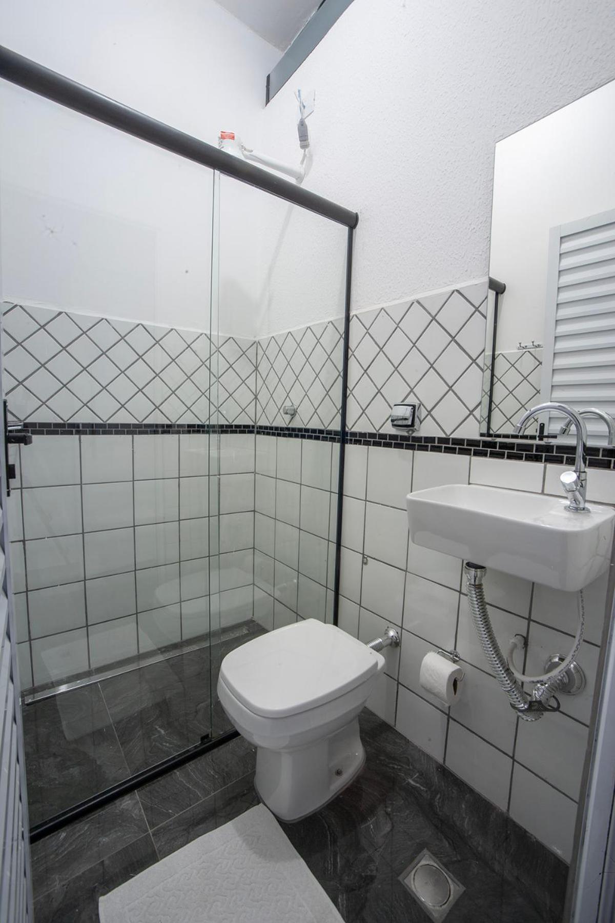 Hotel XV Piracicaba Dış mekan fotoğraf