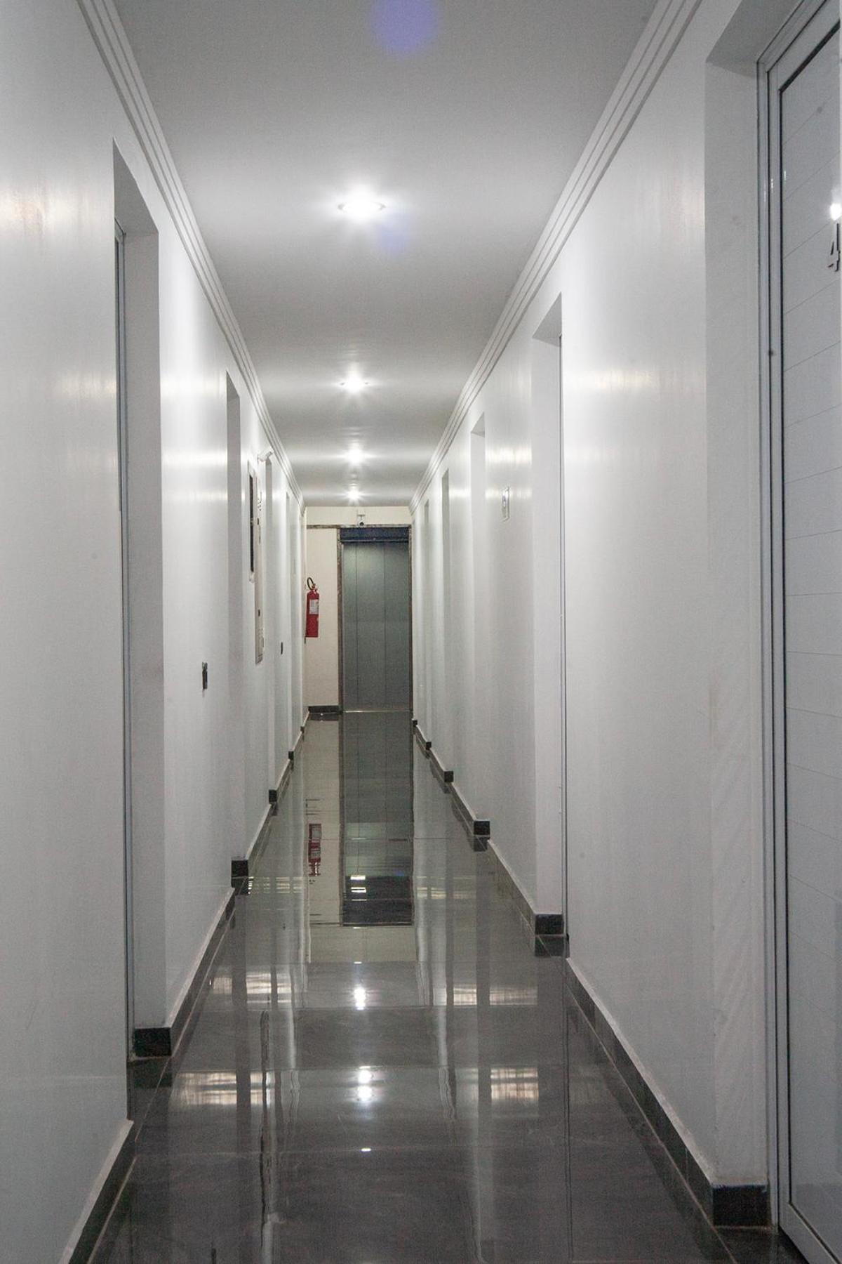 Hotel XV Piracicaba Dış mekan fotoğraf