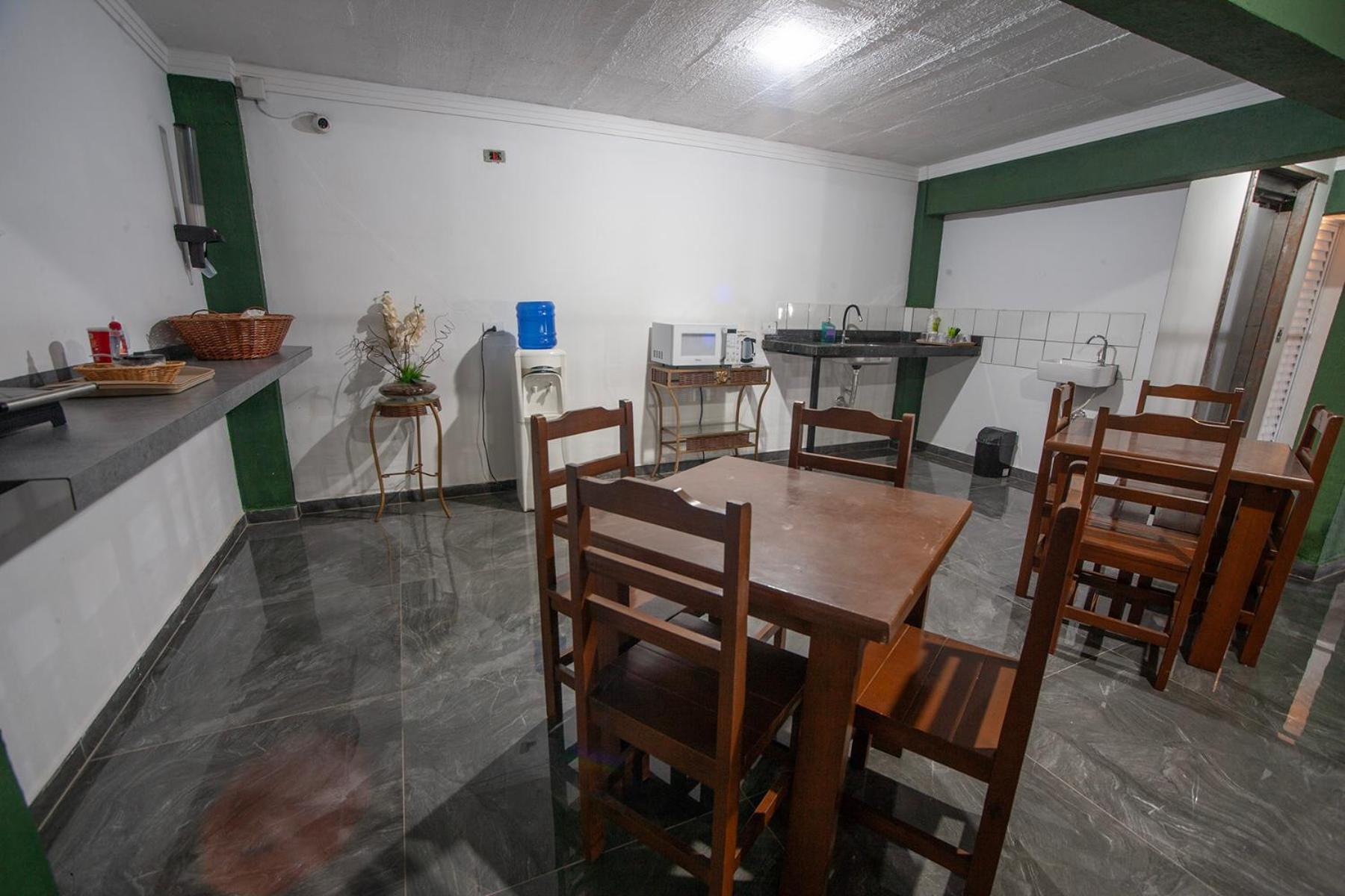 Hotel XV Piracicaba Dış mekan fotoğraf
