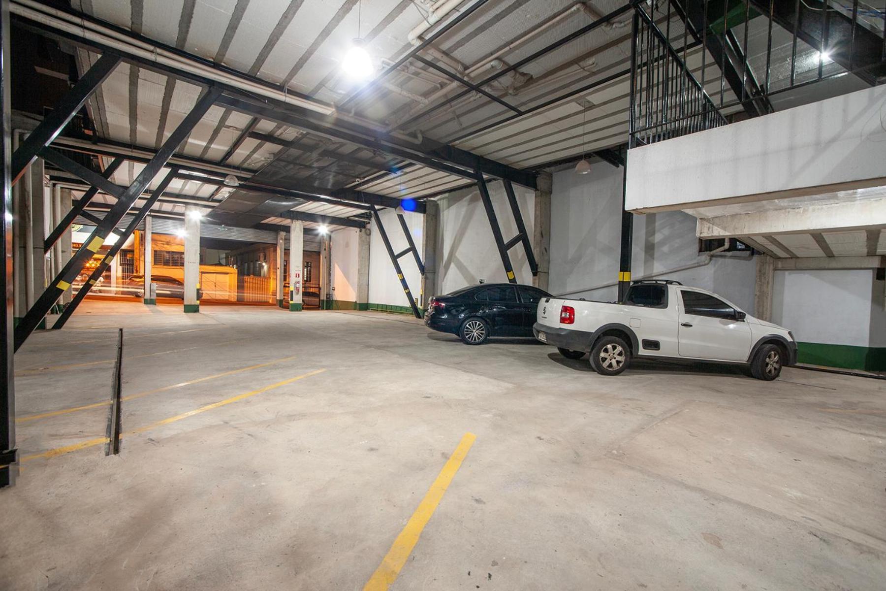 Hotel XV Piracicaba Dış mekan fotoğraf
