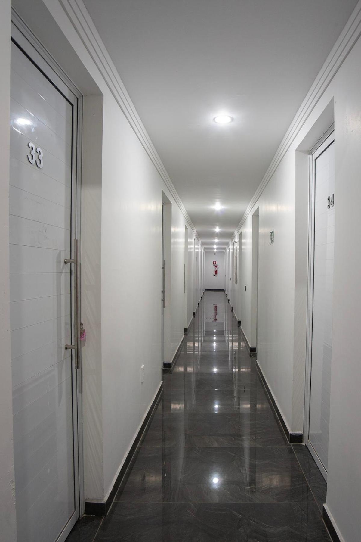 Hotel XV Piracicaba Dış mekan fotoğraf